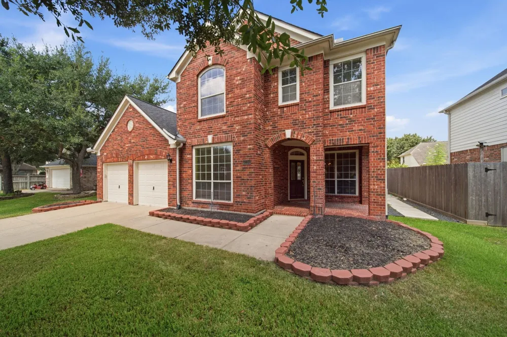6030 Gablestone Lane Katy, TX 77450