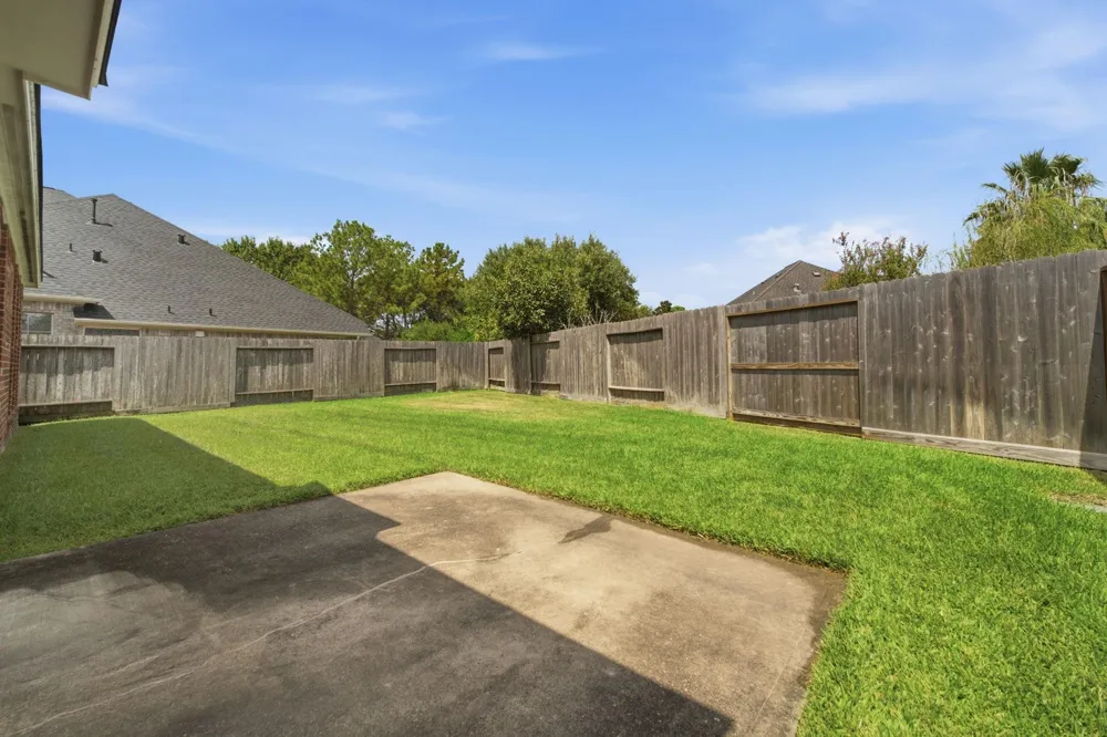 6030 Gablestone Lane Katy, TX 77450