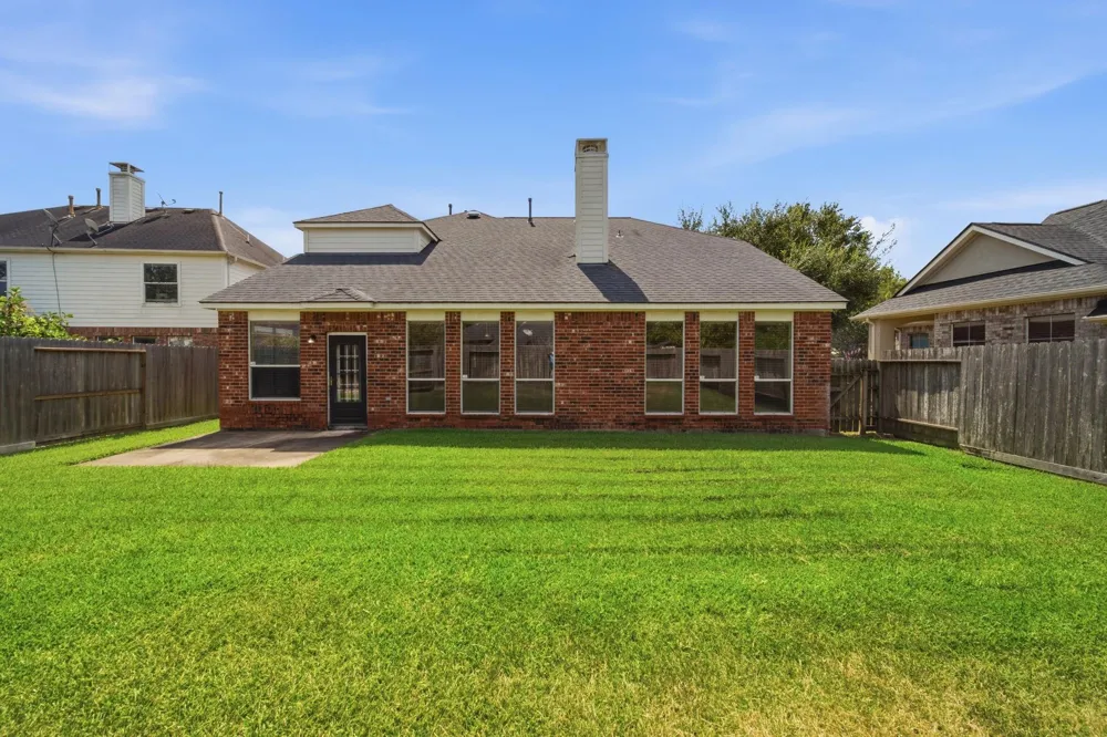 6030 Gablestone Lane Katy, TX 77450