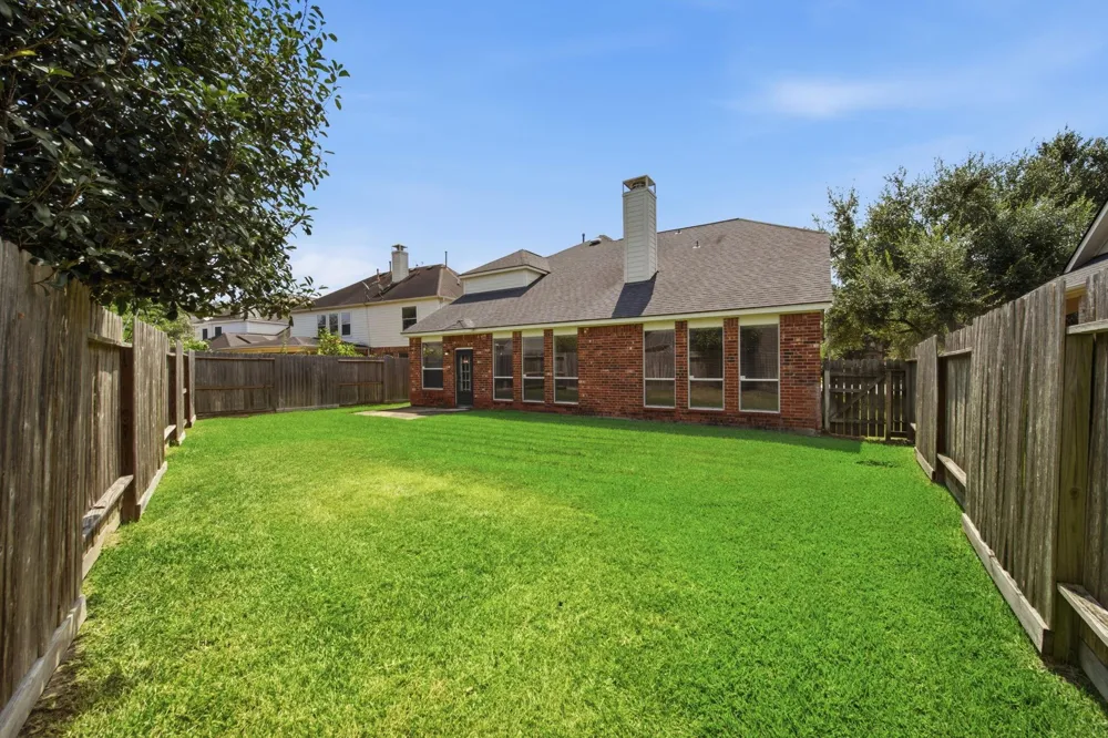6030 Gablestone Lane Katy, TX 77450