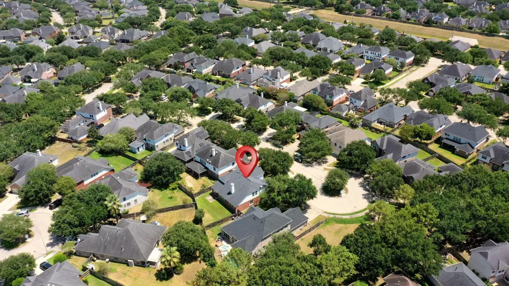 6030 Gablestone Lane Katy, TX 77450