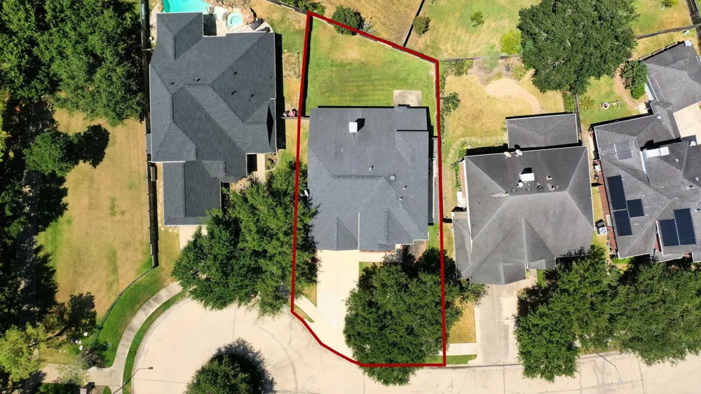 6030 Gablestone Lane Katy, TX 77450