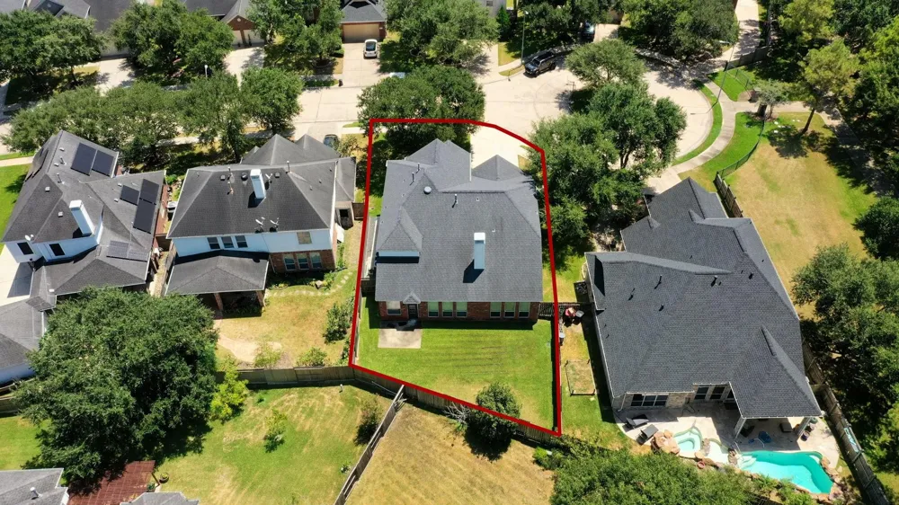 6030 Gablestone Lane Katy, TX 77450