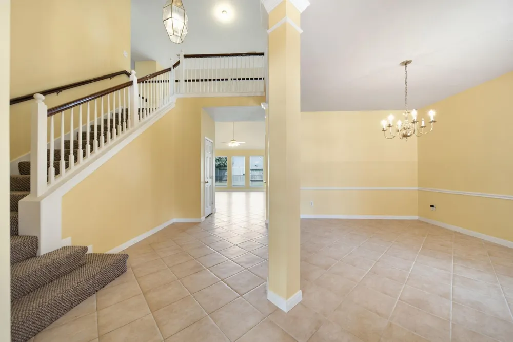 6030 Gablestone Lane Katy, TX 77450
