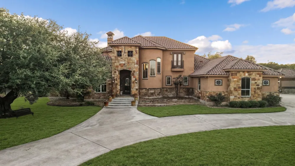 29765 Ancestral Trail Bulverde, TX 78163