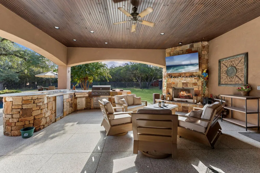 29765 Ancestral Trail Bulverde, TX 78163