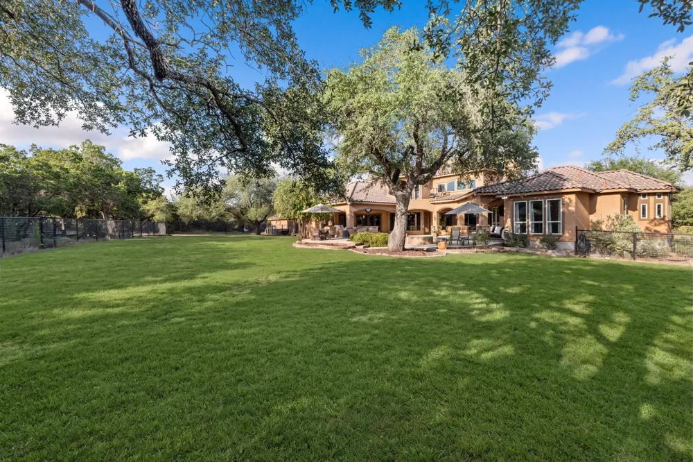 29765 Ancestral Trail Bulverde, TX 78163