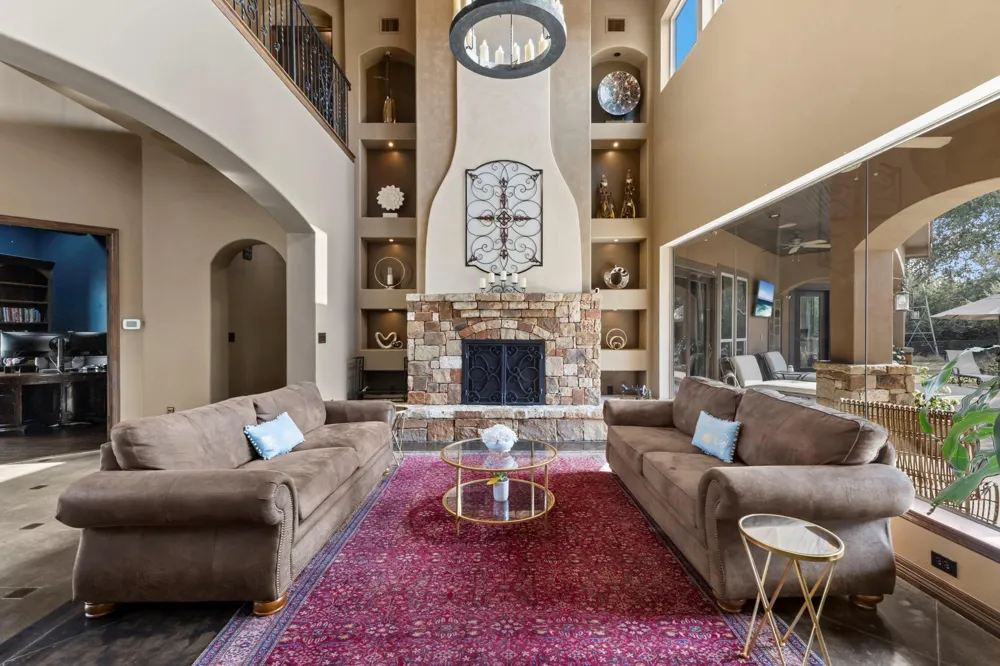 29765 Ancestral Trail Bulverde, TX 78163