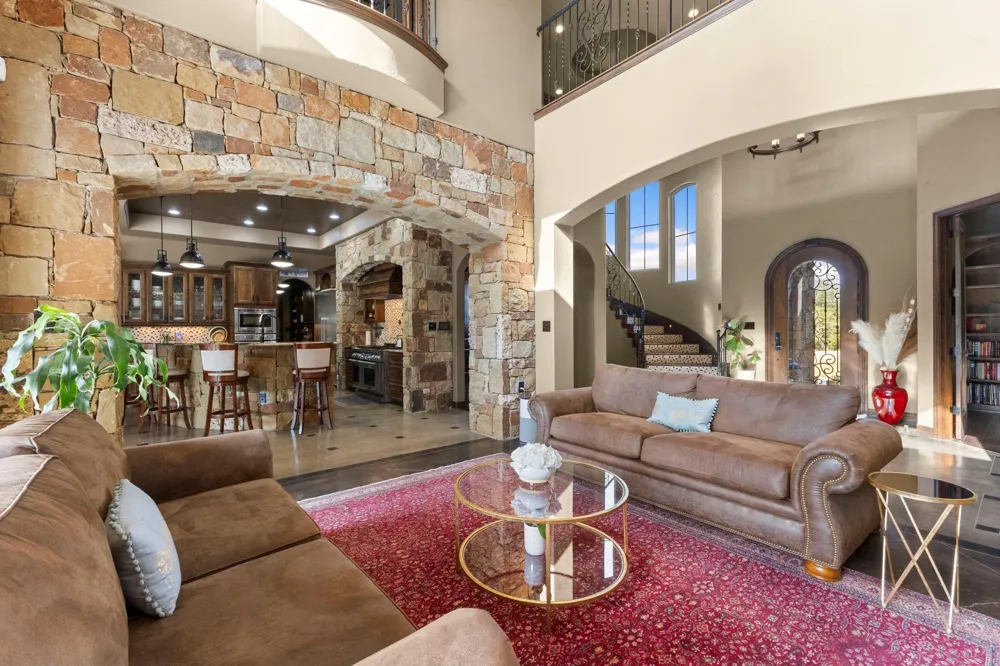 29765 Ancestral Trail Bulverde, TX 78163