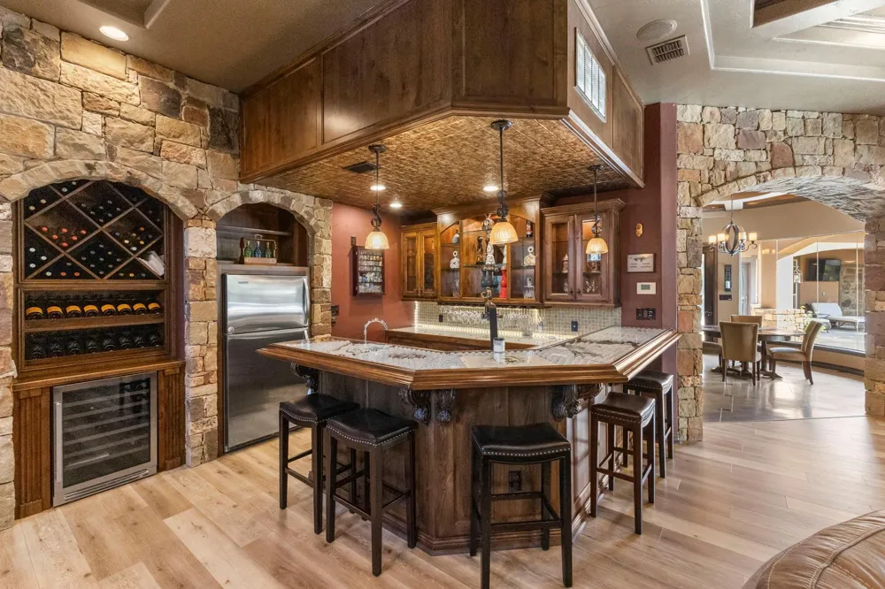 29765 Ancestral Trail Bulverde, TX 78163