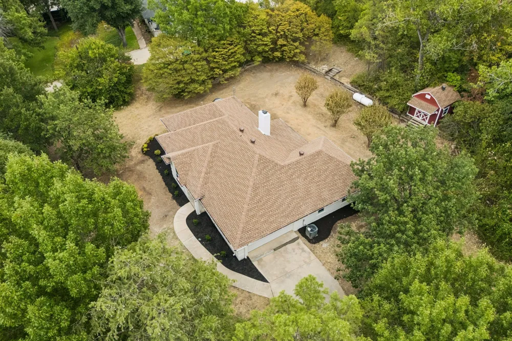 200 Willow Ridge Road Fort Worth, TX 76103