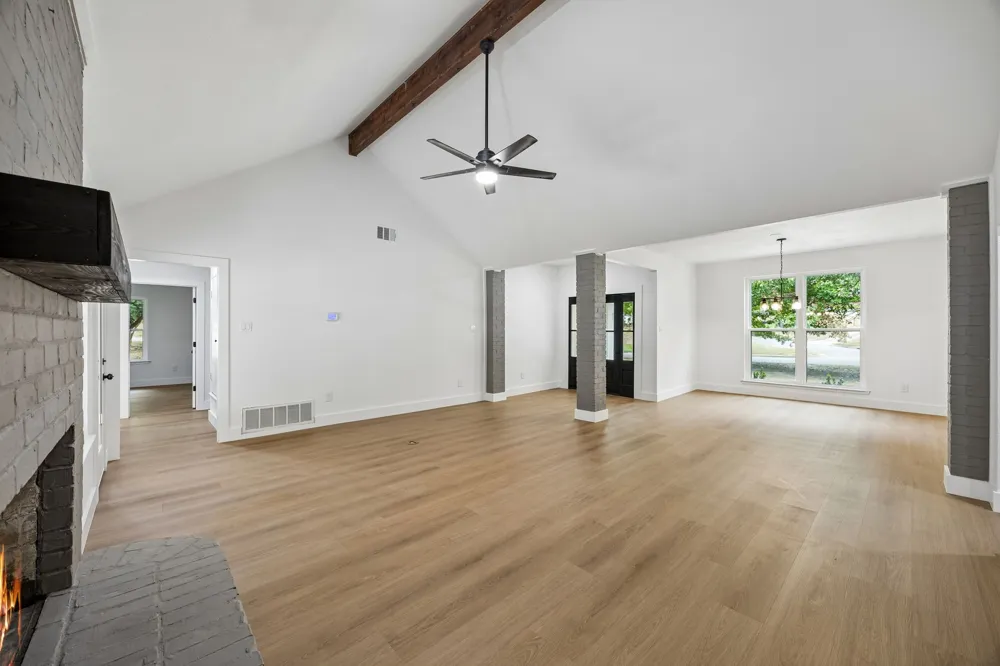 200 Willow Ridge Road Fort Worth, TX 76103