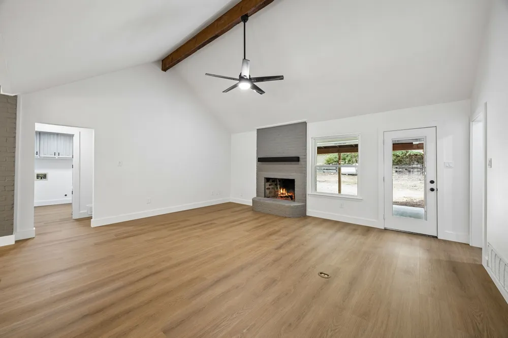 200 Willow Ridge Road Fort Worth, TX 76103
