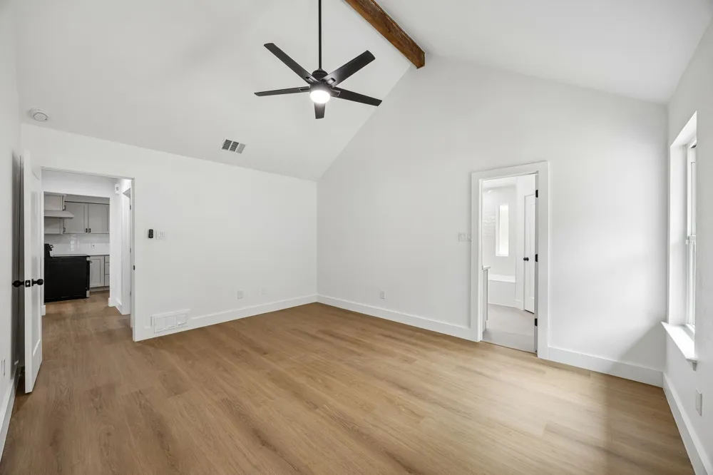200 Willow Ridge Road Fort Worth, TX 76103