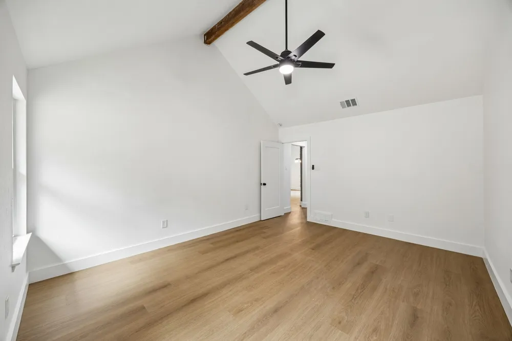 200 Willow Ridge Road Fort Worth, TX 76103