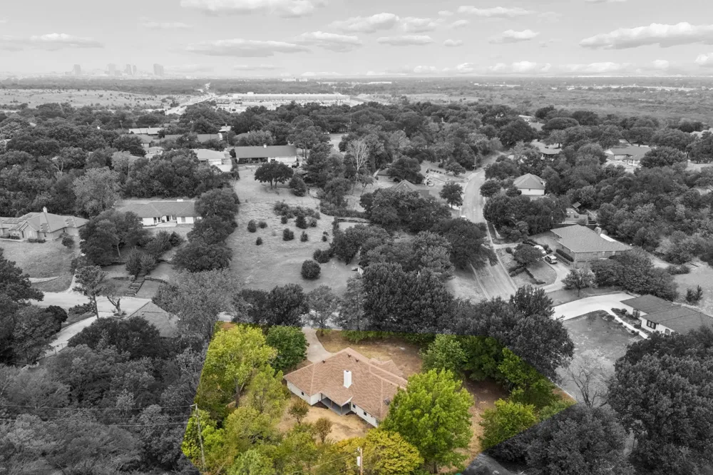 200 Willow Ridge Road Fort Worth, TX 76103