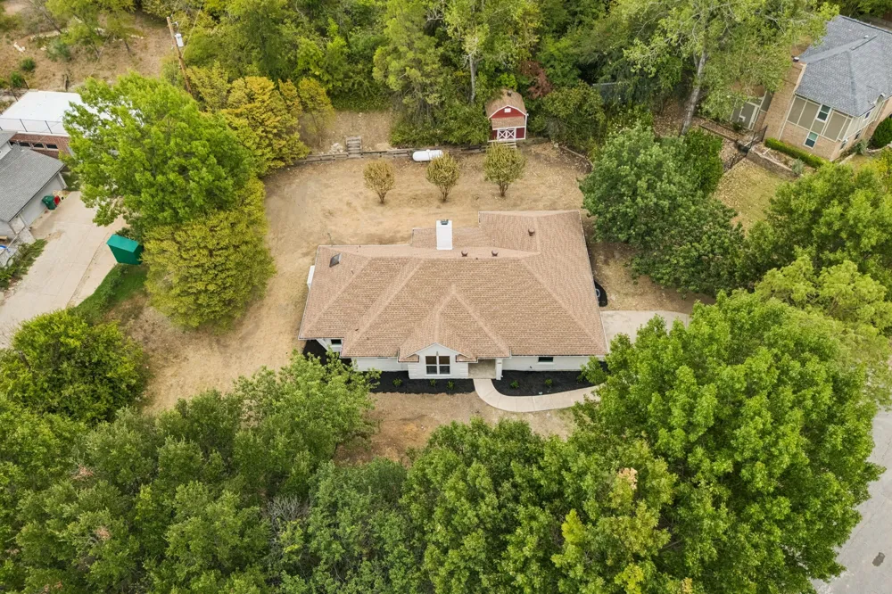 200 Willow Ridge Road Fort Worth, TX 76103