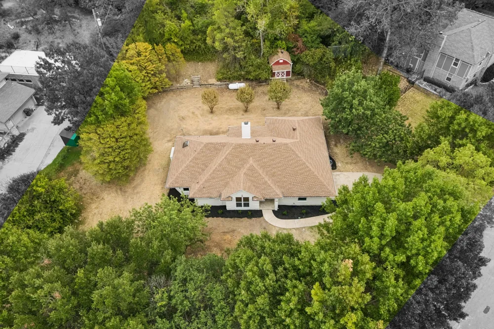 200 Willow Ridge Road Fort Worth, TX 76103