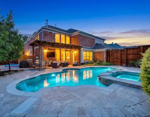 1658 Coldstone Drive