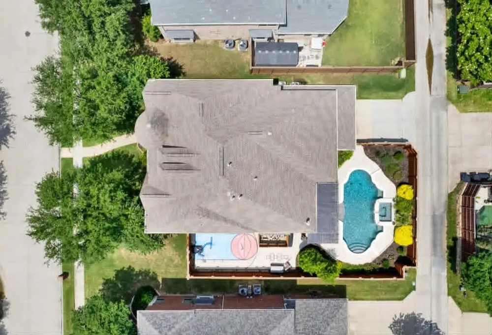 1658 Coldstone Drive Frisco, TX 75034