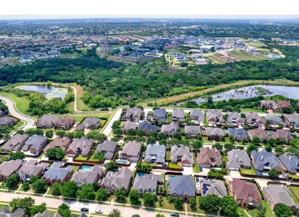 1658 Coldstone Drive Frisco, TX 75034