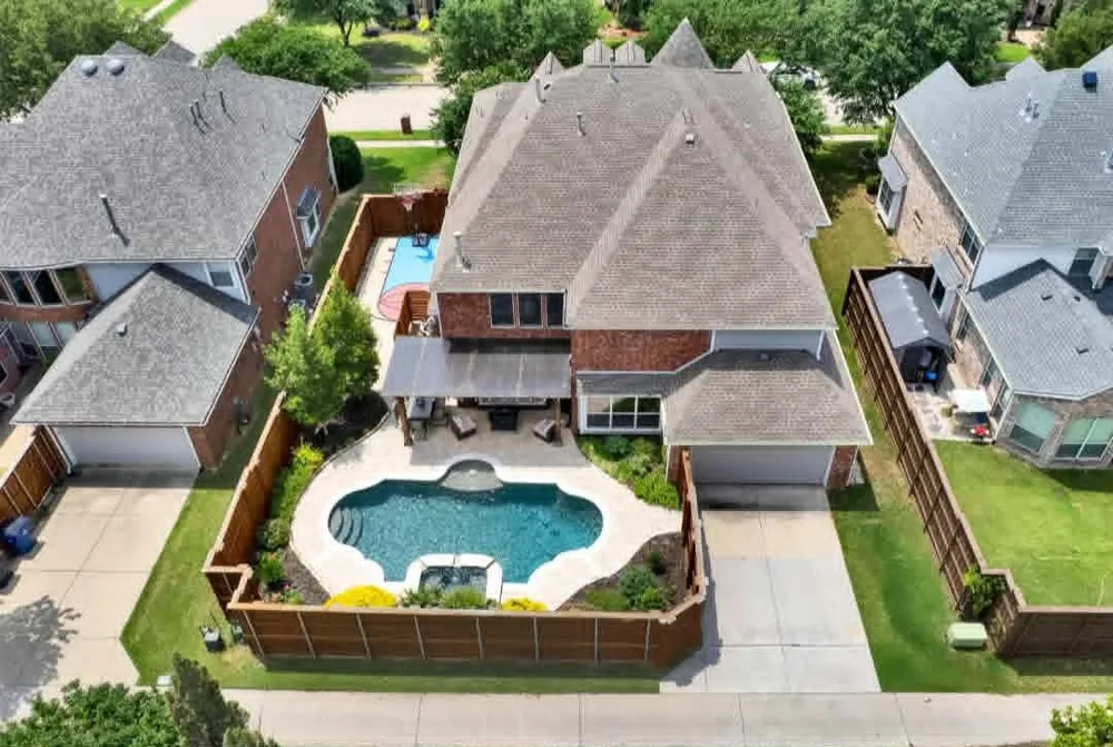 1658 Coldstone Drive Frisco, TX 75034