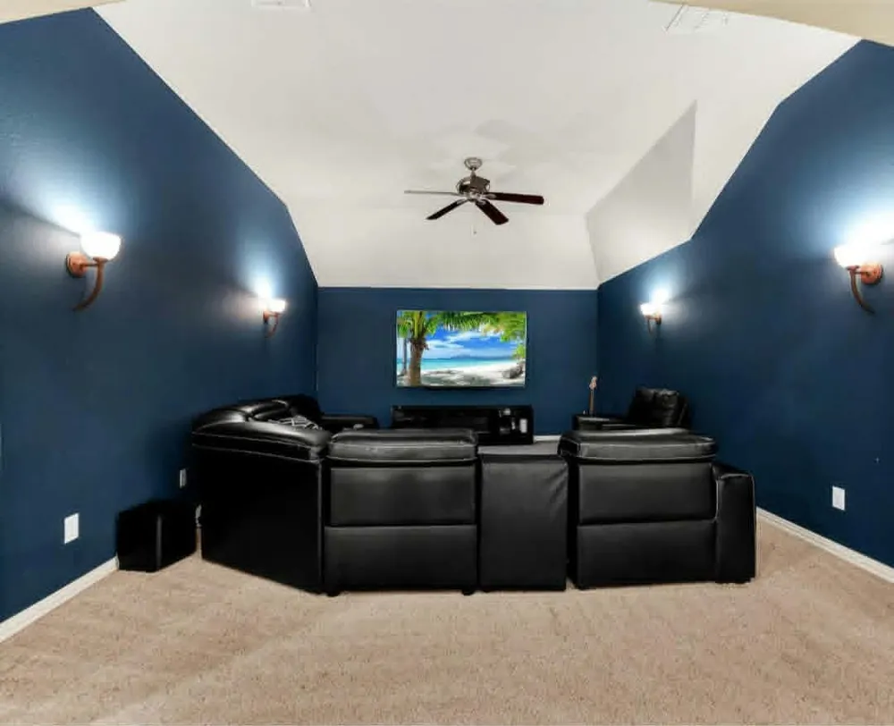 1658 Coldstone Drive Frisco, TX 75034