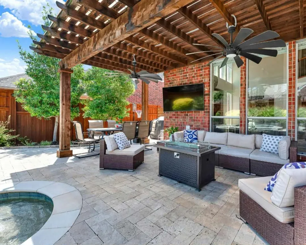 1658 Coldstone Drive Frisco, TX 75034