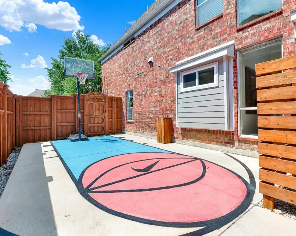1658 Coldstone Drive Frisco, TX 75034