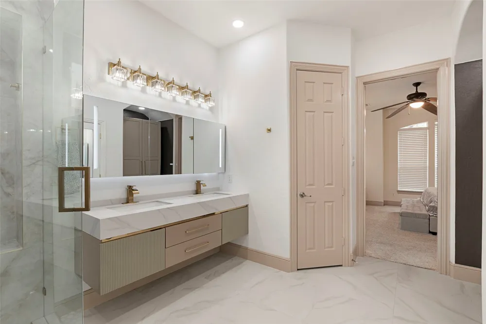 1658 Coldstone Drive Frisco, TX 75034
