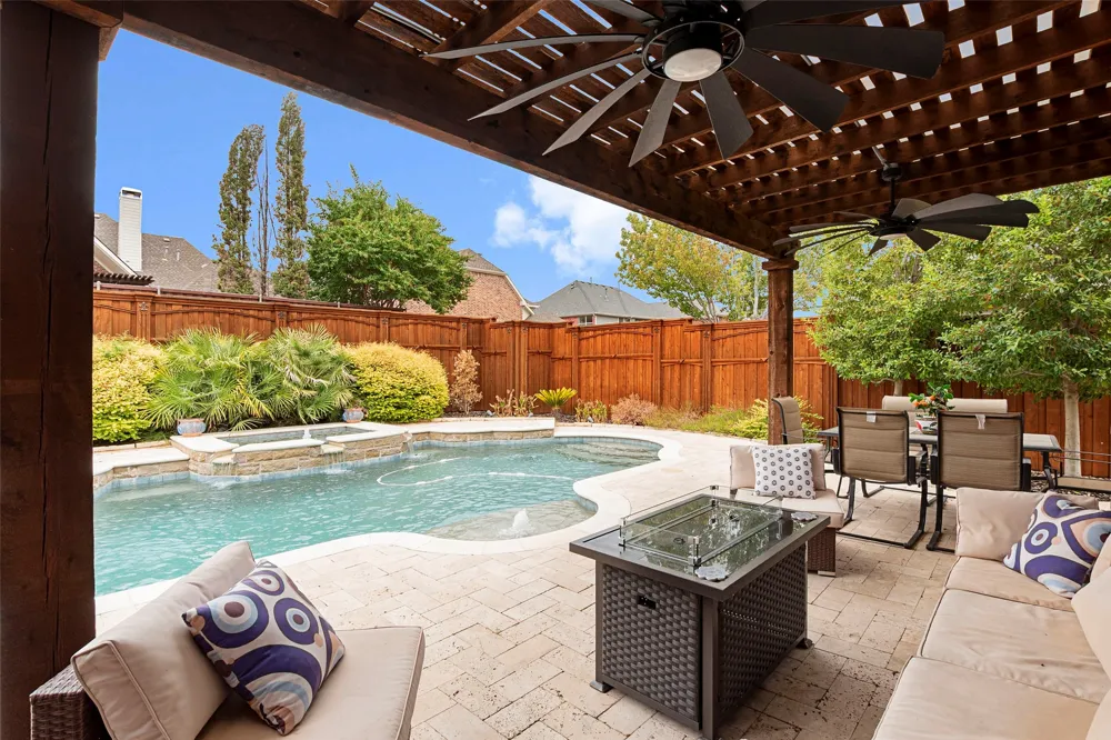 1658 Coldstone Drive Frisco, TX 75034