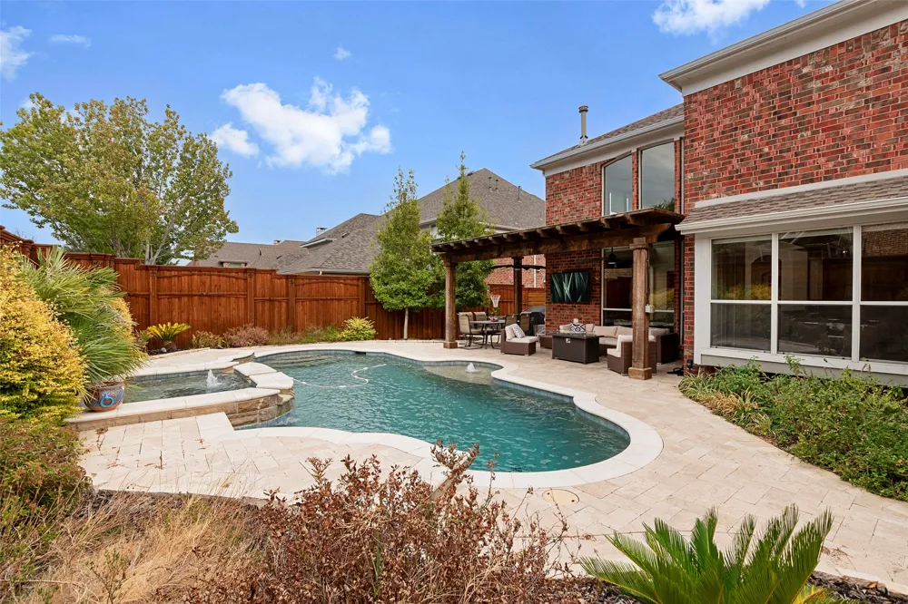 1658 Coldstone Drive Frisco, TX 75034