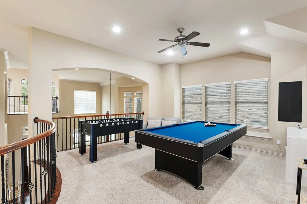 1658 Coldstone Drive Frisco, TX 75034