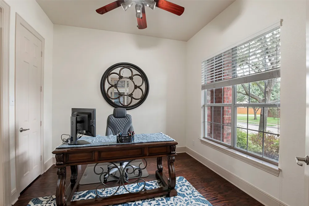 1658 Coldstone Drive Frisco, TX 75034