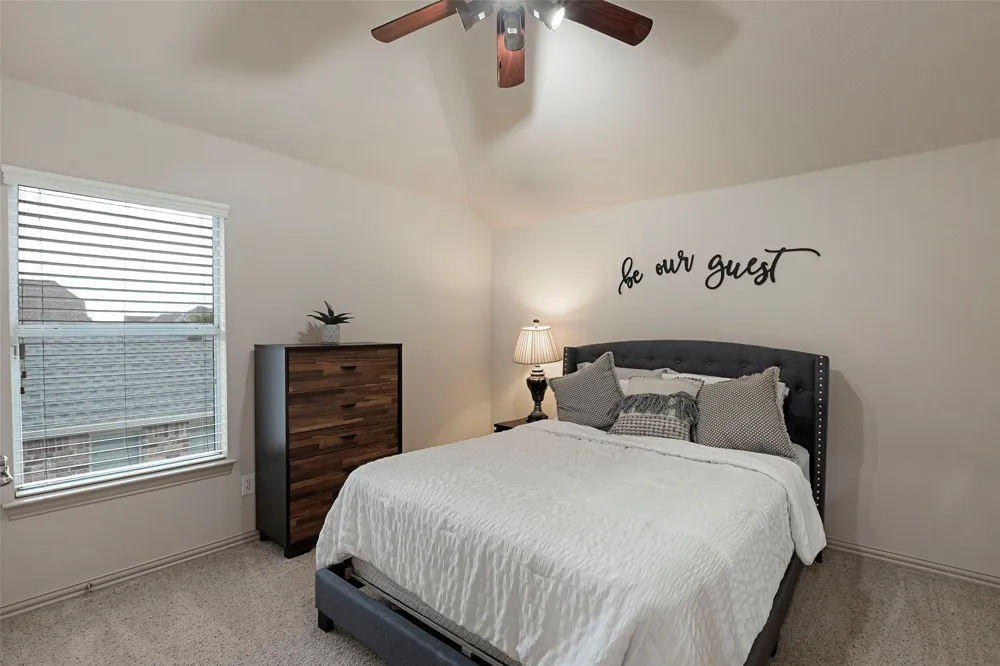 1658 Coldstone Drive Frisco, TX 75034
