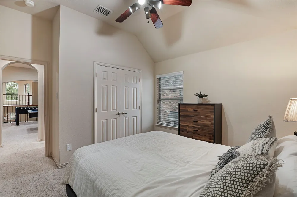 1658 Coldstone Drive Frisco, TX 75034