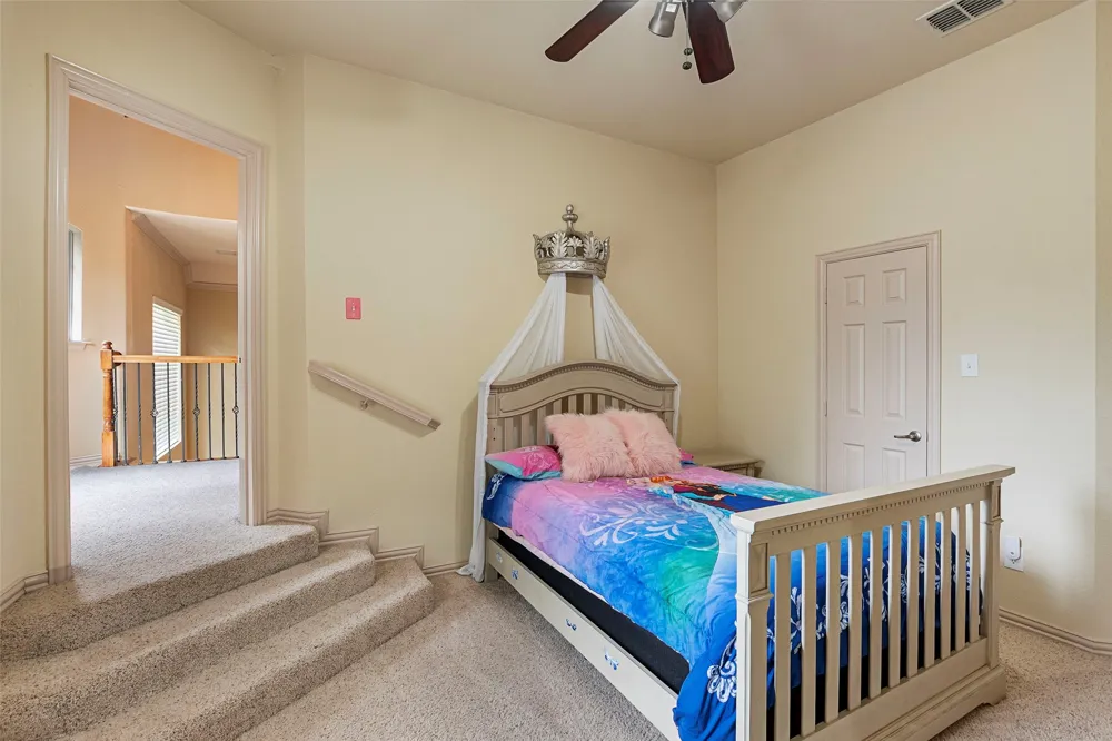 1658 Coldstone Drive Frisco, TX 75034