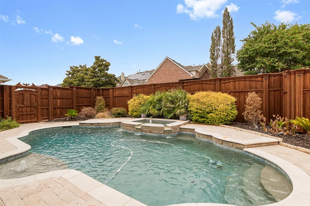 1658 Coldstone Drive Frisco, TX 75034