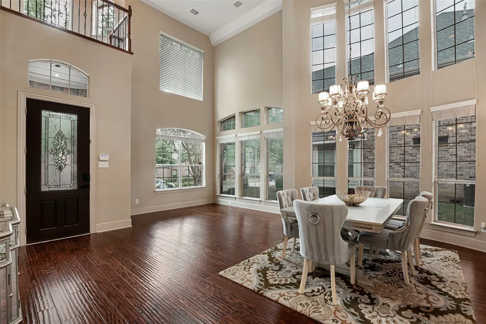 1658 Coldstone Drive Frisco, TX 75034