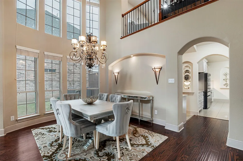 1658 Coldstone Drive Frisco, TX 75034