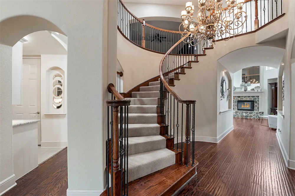 1658 Coldstone Drive Frisco, TX 75034