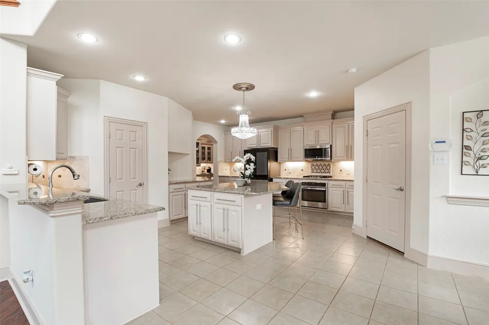 1658 Coldstone Drive Frisco, TX 75034