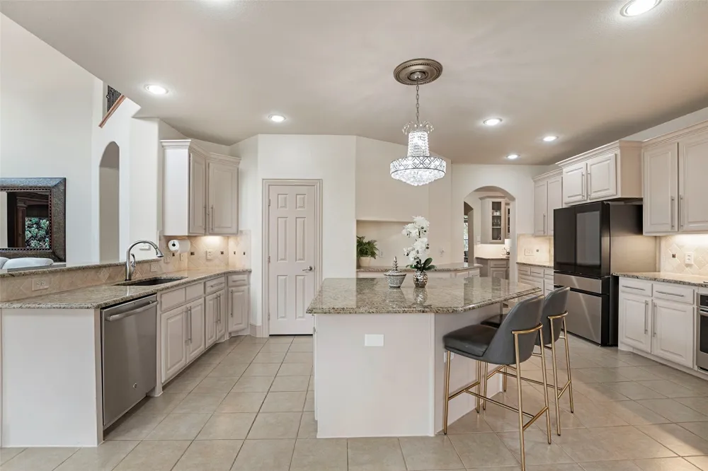 1658 Coldstone Drive Frisco, TX 75034