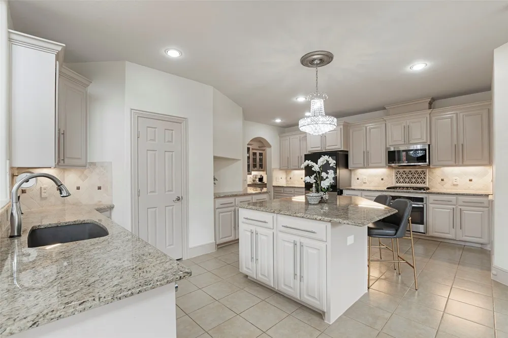 1658 Coldstone Drive Frisco, TX 75034