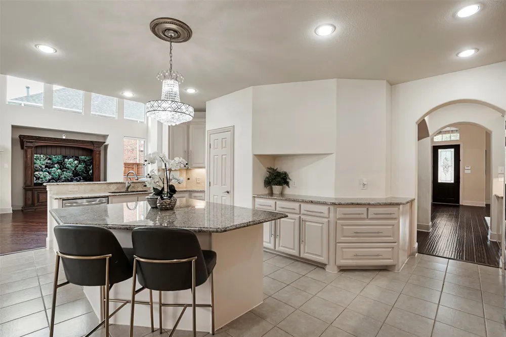 1658 Coldstone Drive Frisco, TX 75034