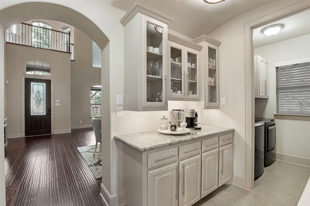 1658 Coldstone Drive Frisco, TX 75034