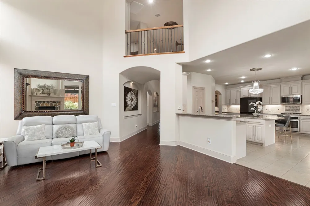 1658 Coldstone Drive Frisco, TX 75034