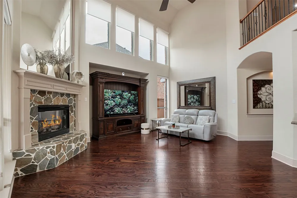 1658 Coldstone Drive Frisco, TX 75034