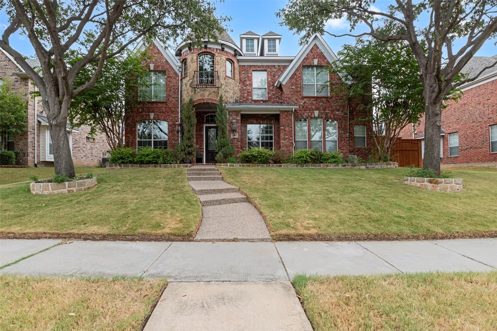 1658 Coldstone Drive Frisco, TX 75034
