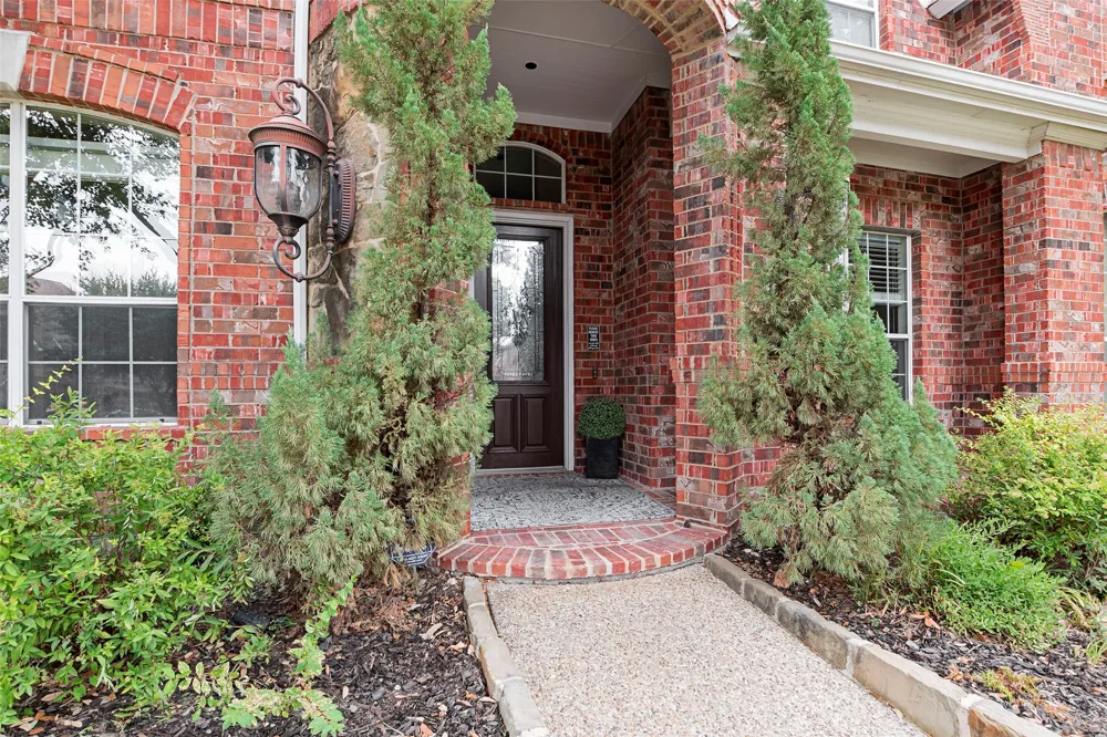 1658 Coldstone Drive Frisco, TX 75034